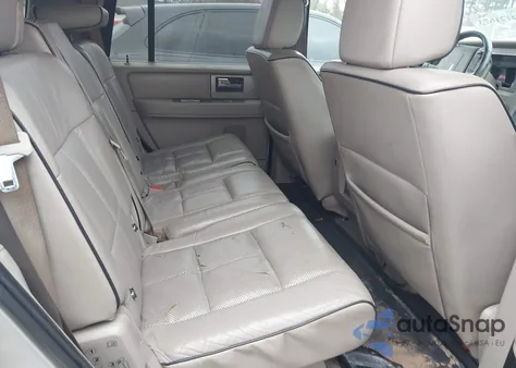 2007 Lincoln Navigator Ultimate z USA, uszkodzony, nr VIN 5LMFU28527LJ04131